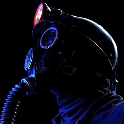 Harry Warden thumbnail