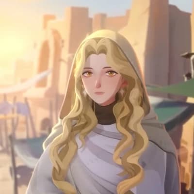 Merlin thumbnail