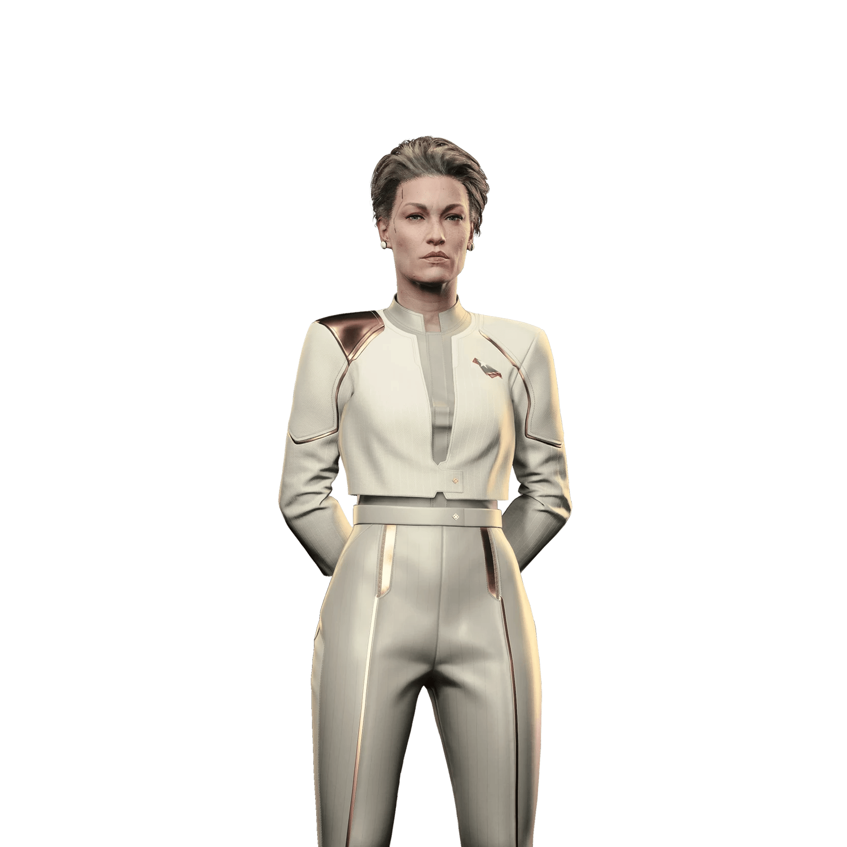 Rosalind Myers thumbnail