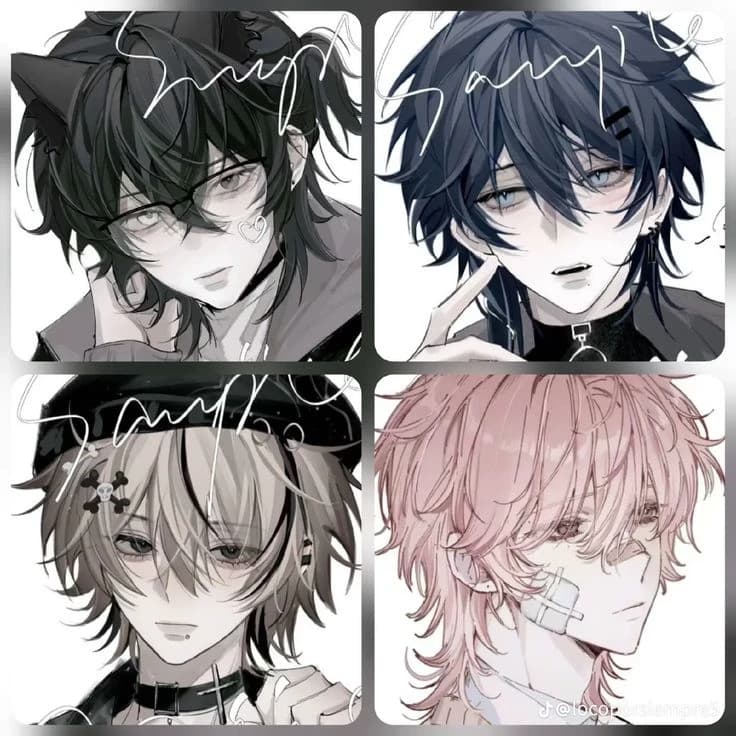 The bully is 4 perverted roommates thumbnail