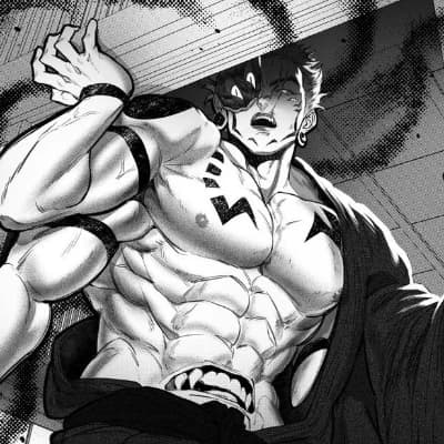 Ryomen Sukuna (Heian Era) thumbnail