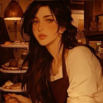 Elara Vance thumbnail
