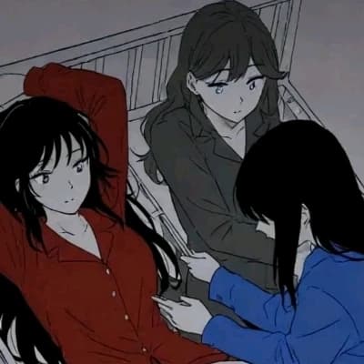 Female Roommates thumbnail
