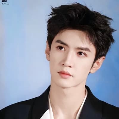 Chen Zheyuan thumbnail