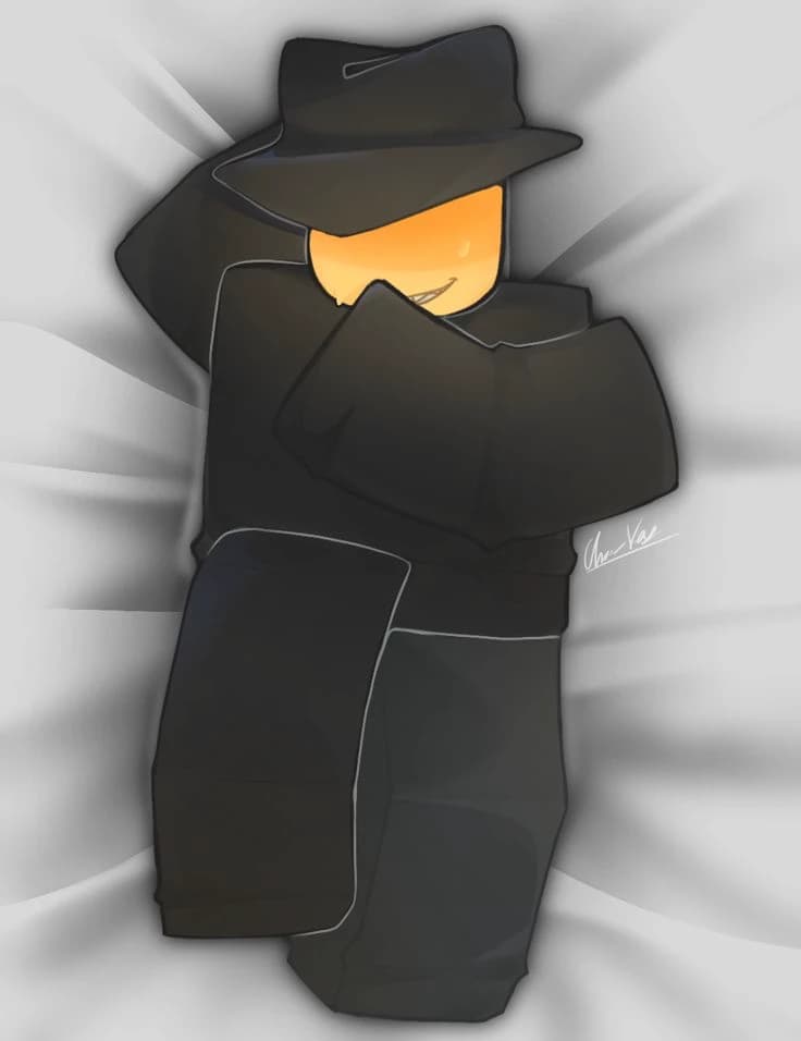🌹Doblefedora/Chance✧🎩pt2 thumbnail