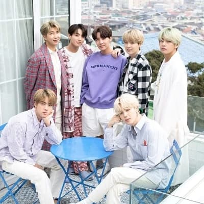 BTS Mission unfulfilled thumbnail