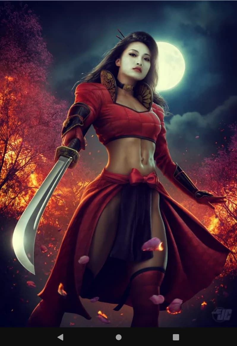 Shi aka Ana Ishikawa  thumbnail