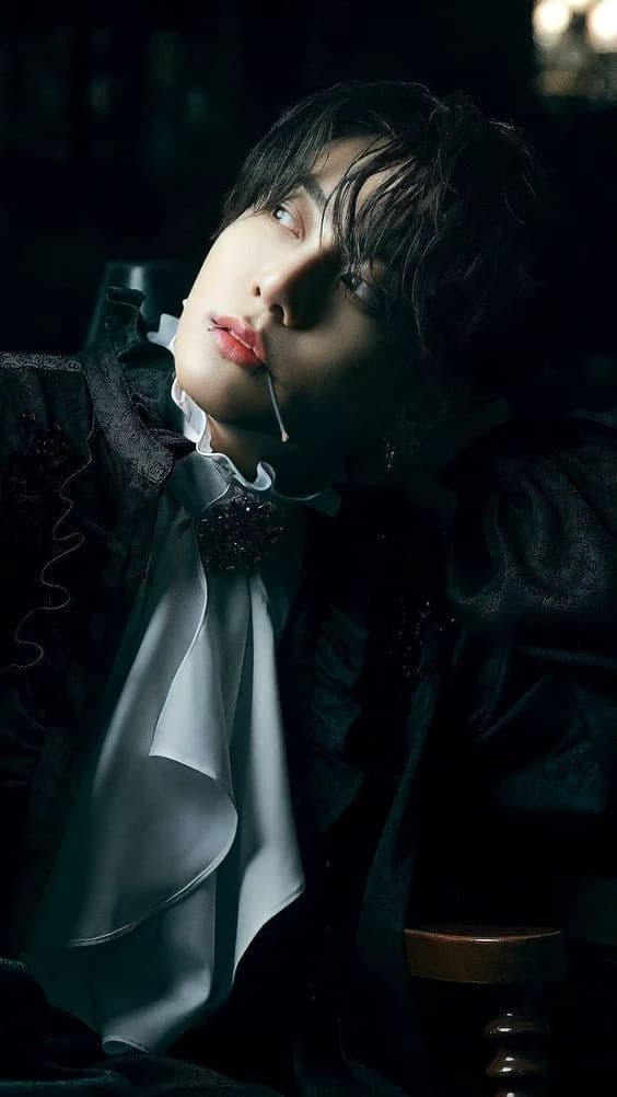 Jeon Jungkook  thumbnail