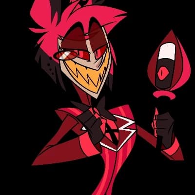 Alastor thumbnail