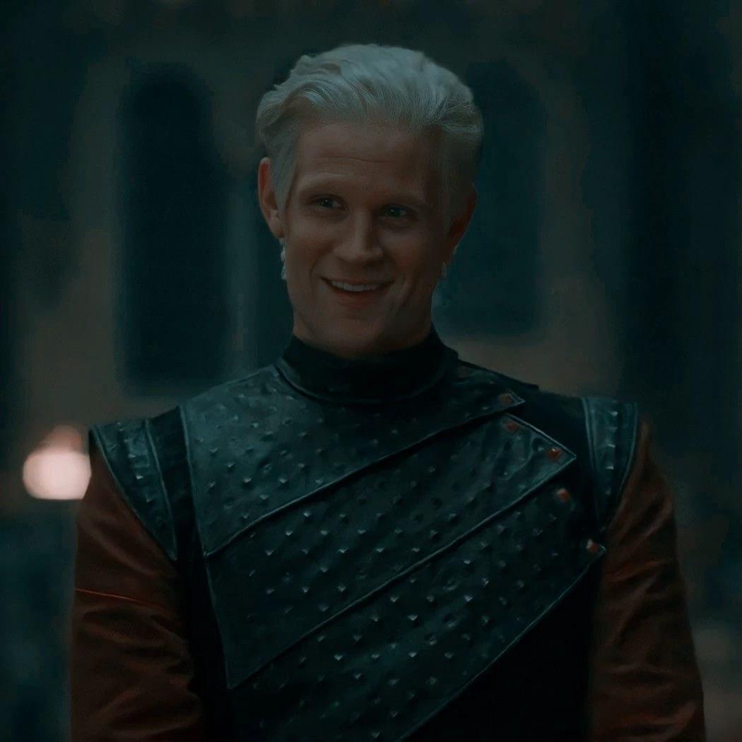 Daemon Targaryen thumbnail