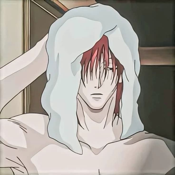 —Hisoka Morrow— thumbnail