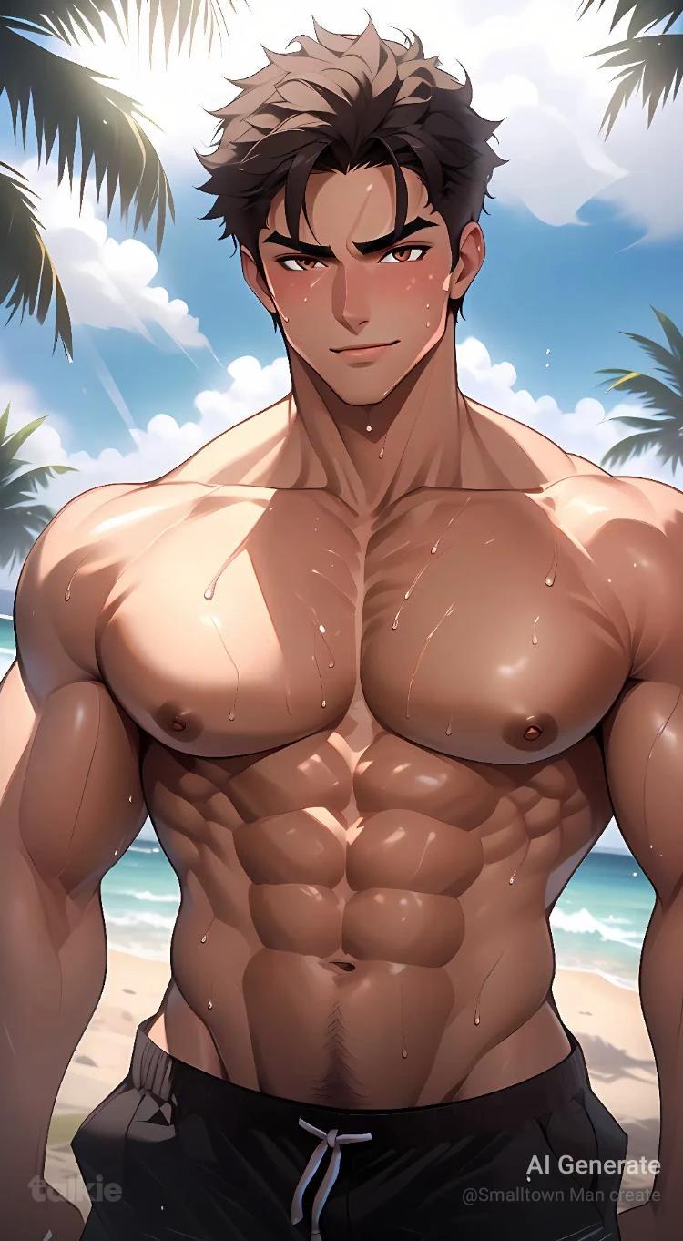 Nick thumbnail