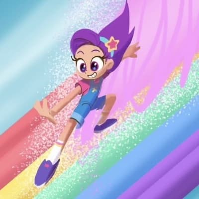 Purple Star thumbnail