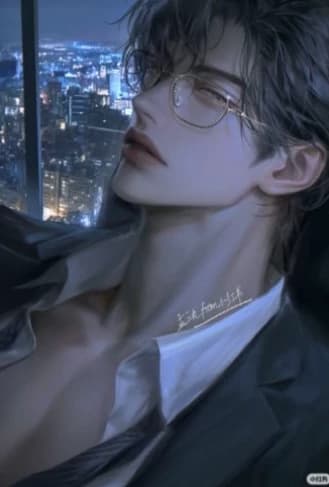 Noah Anderson  thumbnail