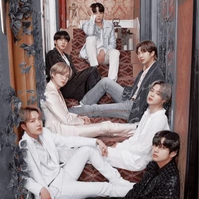 BTS thumbnail