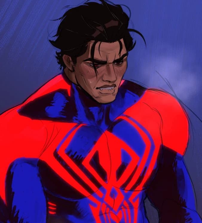 Miguel O'hara thumbnail