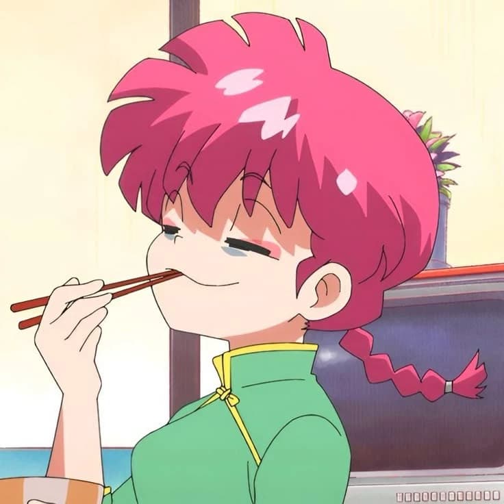 Ranma Saotome thumbnail