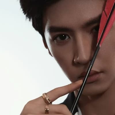 Chen Zheyuan thumbnail