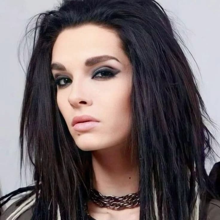 Bill Kaulitz thumbnail