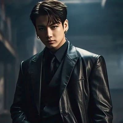 Jeon Jungkook thumbnail