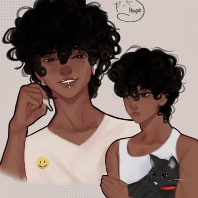 Mikey thumbnail