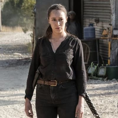 Alicia Clark thumbnail