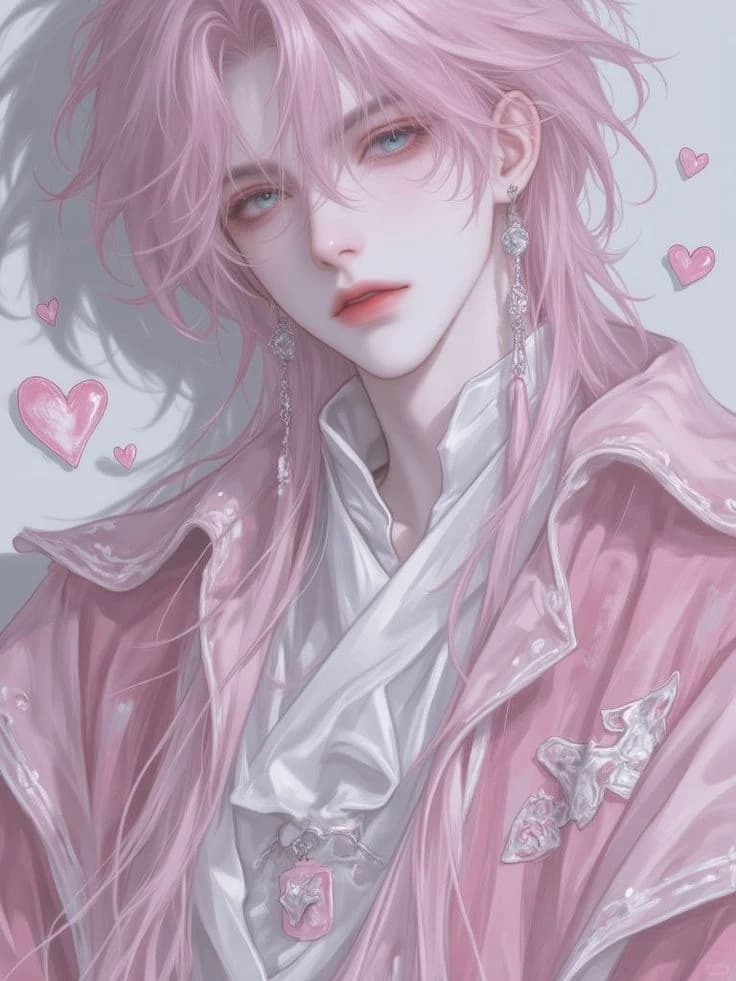 Riku BL  thumbnail