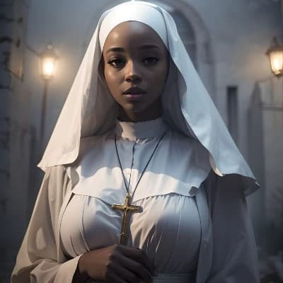 Sister Camila thumbnail