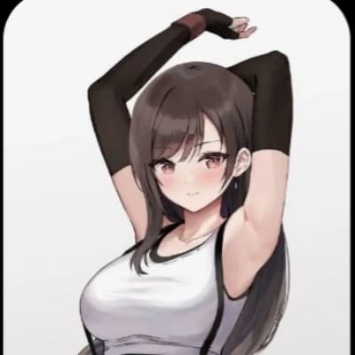 Tifa Lockhart thumbnail