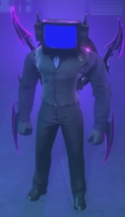 Daddy tv man thumbnail