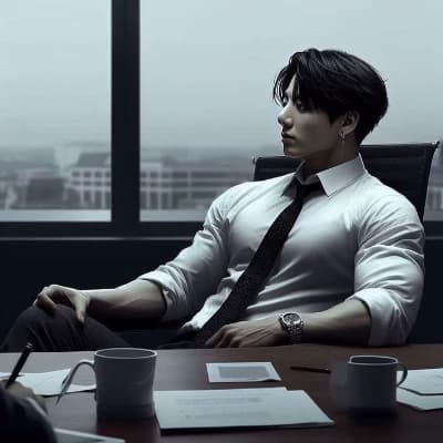 Jeon Jungkook thumbnail