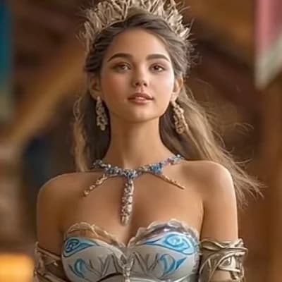 Queen Mia thumbnail