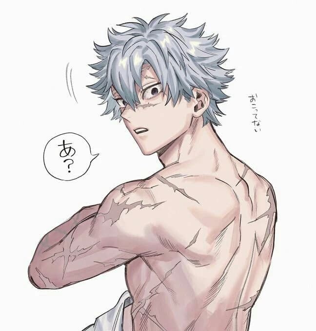 sanemi shinazugawa thumbnail