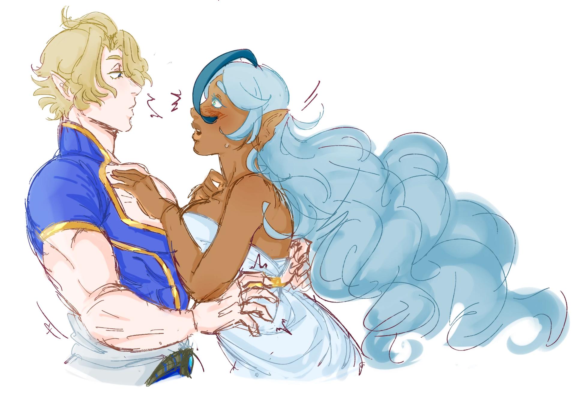 Amphitrite thumbnail