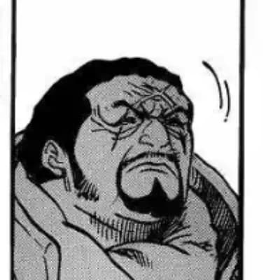 Fujitora Issho thumbnail