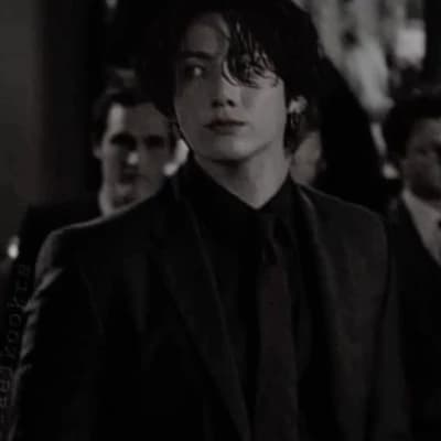 Jeon Jungkook thumbnail
