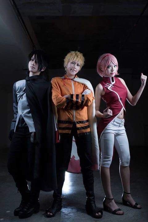Team 7 thumbnail