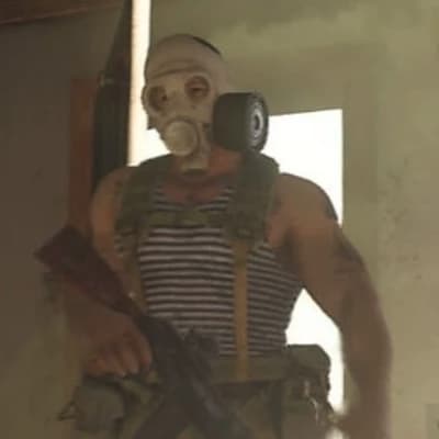 Dmitry Volkov thumbnail