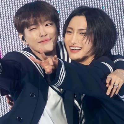 Seonghwa thumbnail