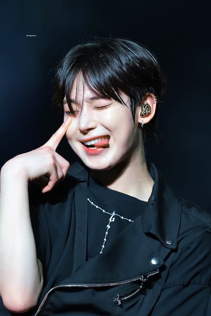 Kim Sunoo thumbnail