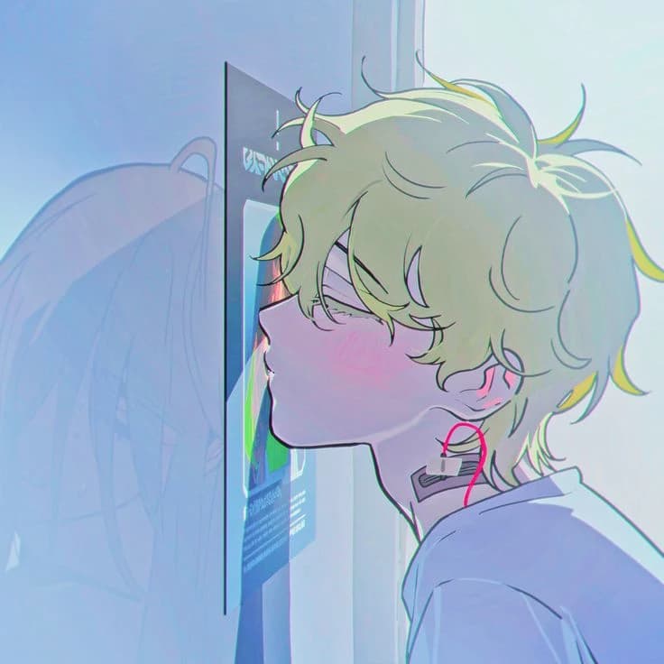 Luka - Alien Stage. thumbnail