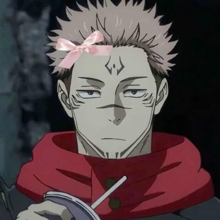 Sukuna thumbnail