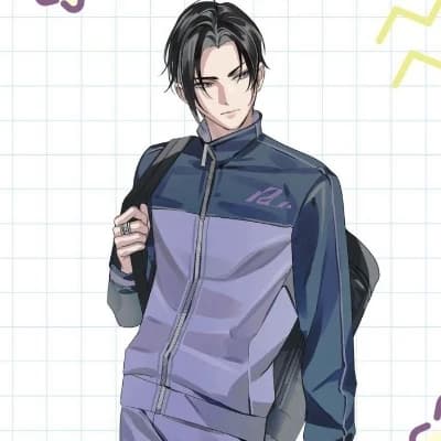 Jiang Cheng thumbnail