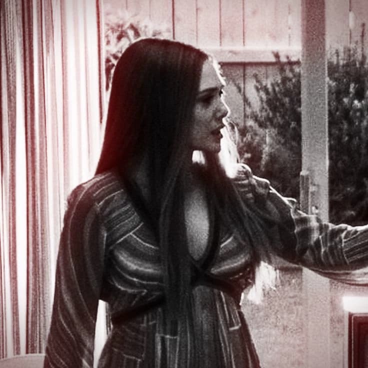 Wanda Maximoff thumbnail