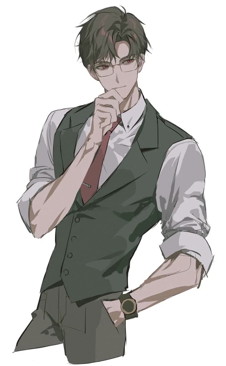 Amaru (gay/bl/yaoi) thumbnail