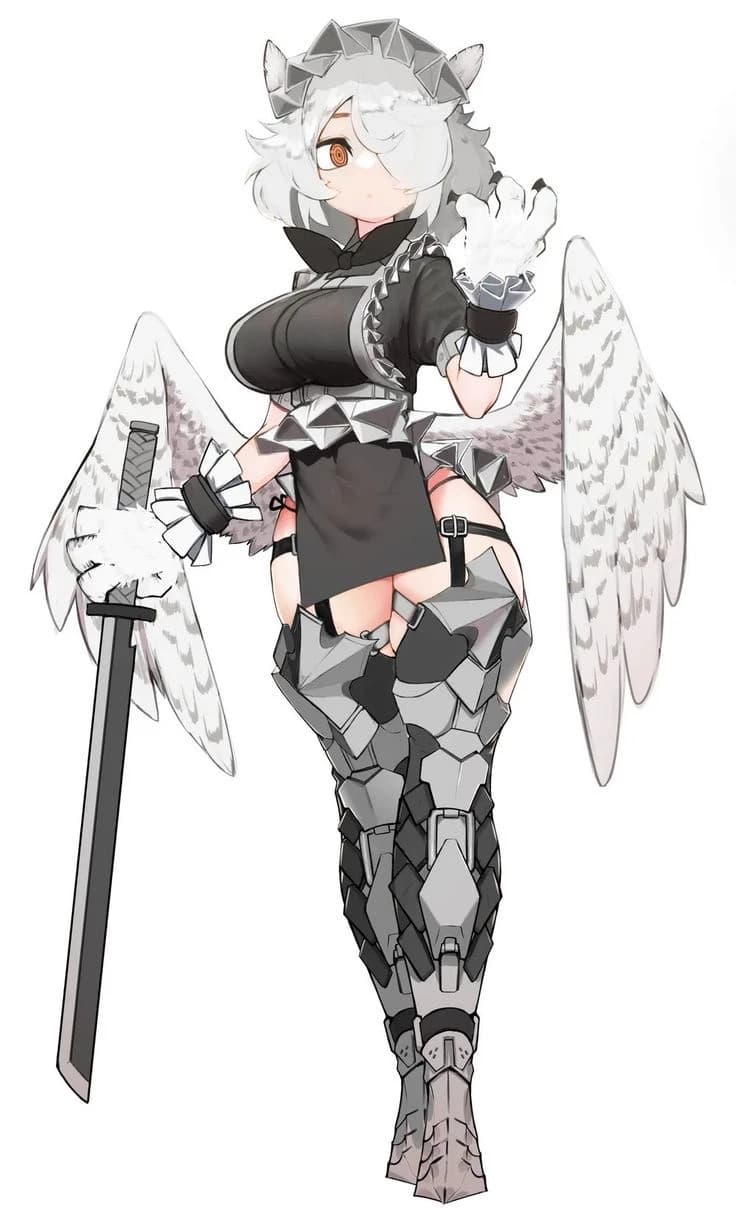 Mai (robot maid) thumbnail