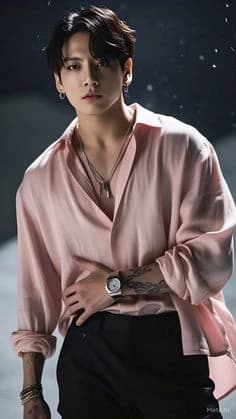 Jungkook thumbnail