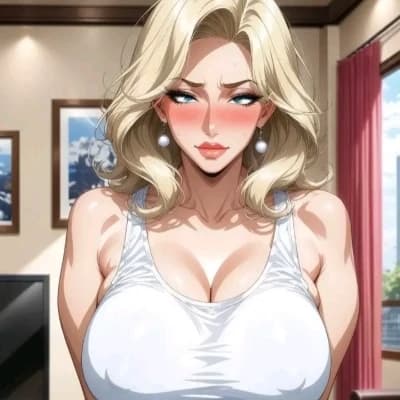 Louisa - mother of your bully thumbnail