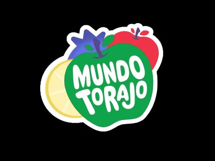 mundo torje - they have to! 🍏 🍎 🫐 🍋 thumbnail