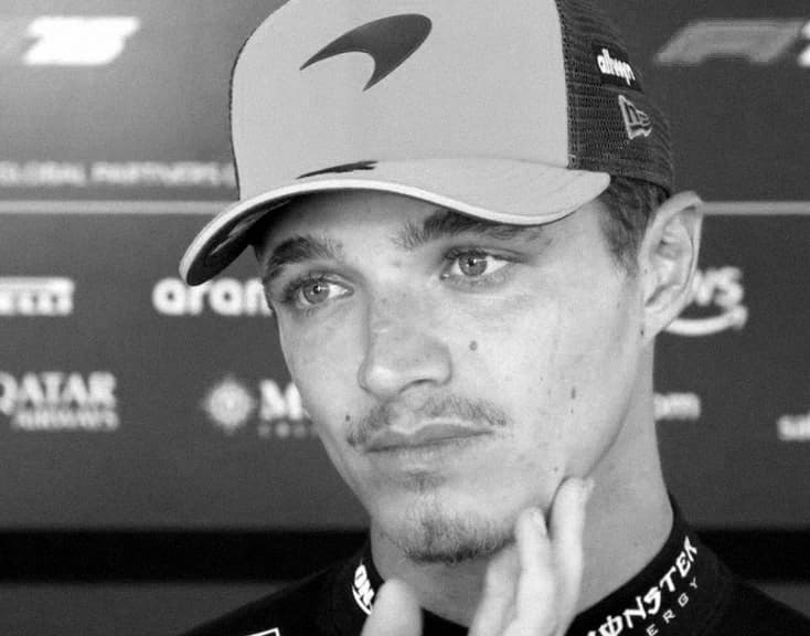 Lando Norris thumbnail